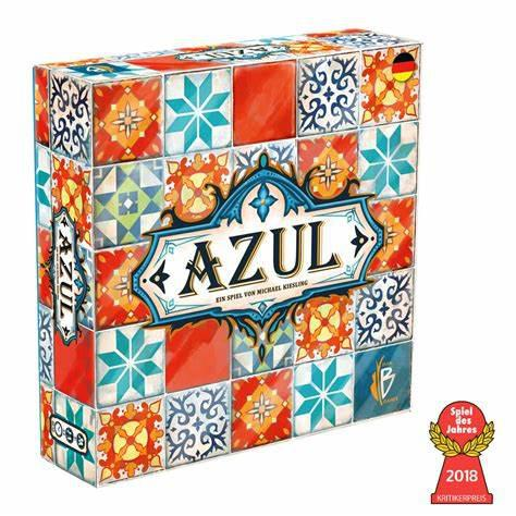 AZUL