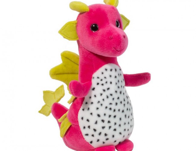 DOUGLAS 4734 DRAGON FRUIT MACAROON