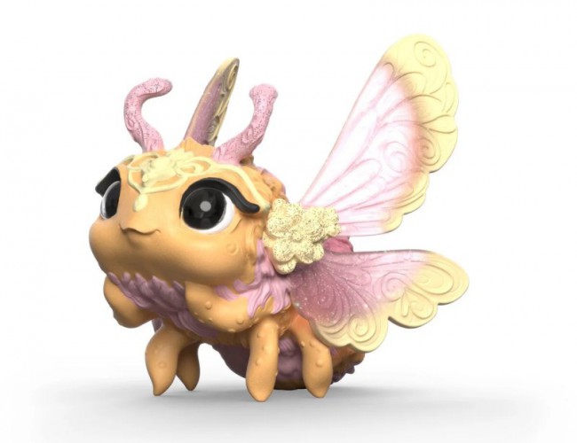 SCHLEICH MAGICAL BUMBLEBEE