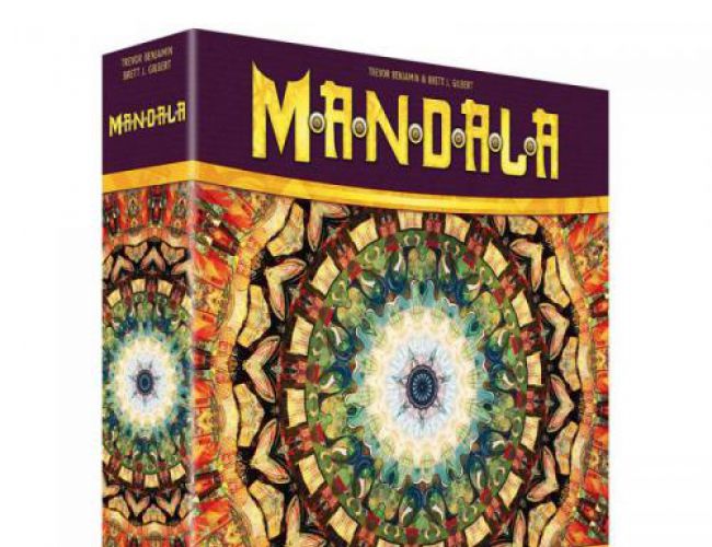 MANDALA