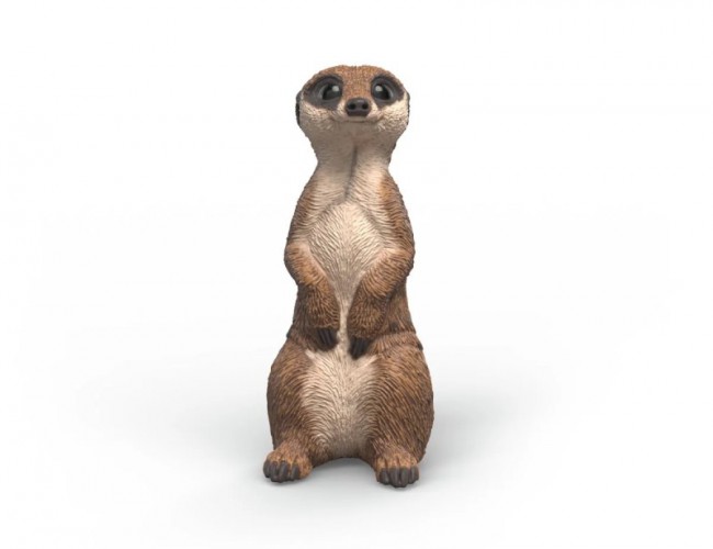 SCHLEICH MEERKAT
