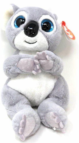 TY BEANIE BELLIES - MELLY KOALA