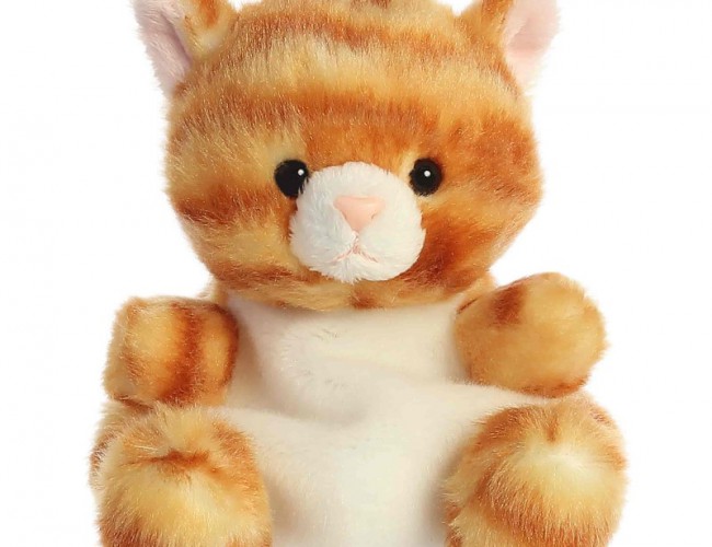 AURORA PALM PALS - MEOW KITTY