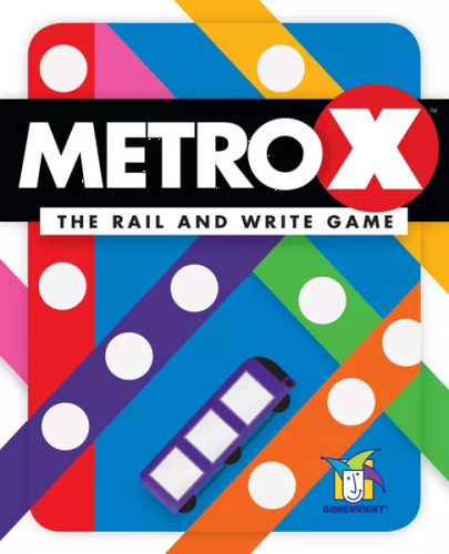 METRO X
