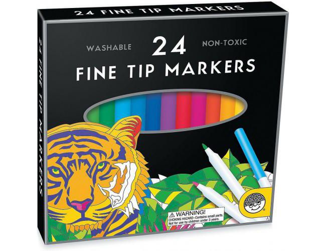 MINDWARE MARKERS (QTY 24)