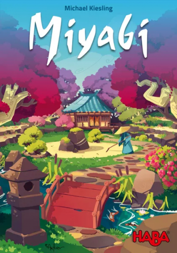 MIYABI