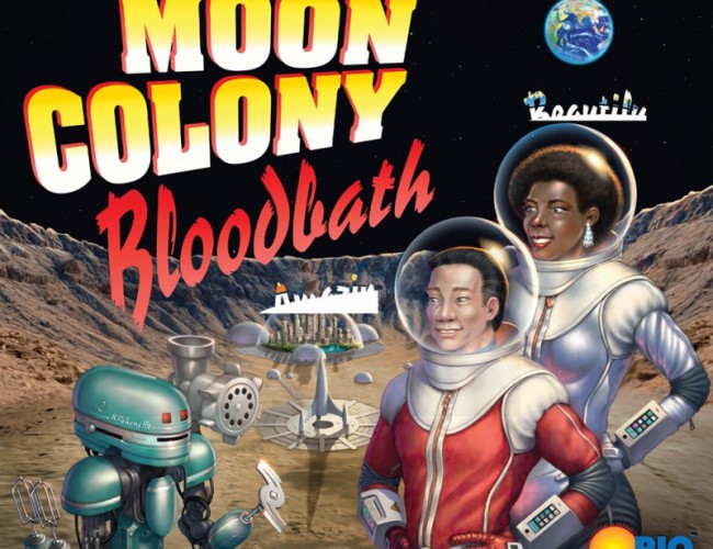 MOON COLONY BLOODBATH