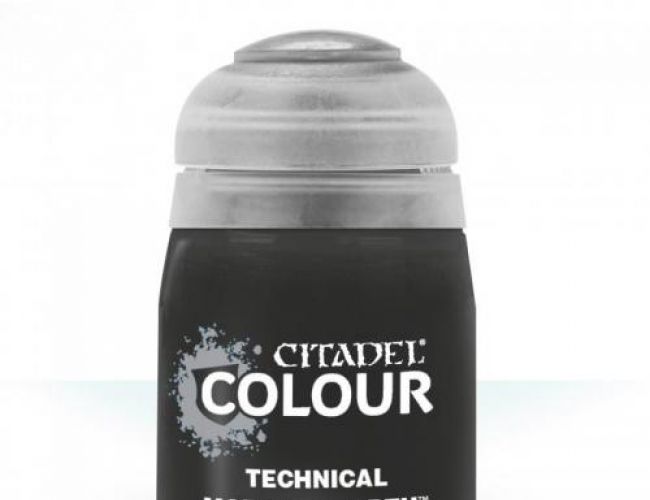 CITADEL TECHNICAL (24ML) - MORDANT EARTH (MSRP $9.40)