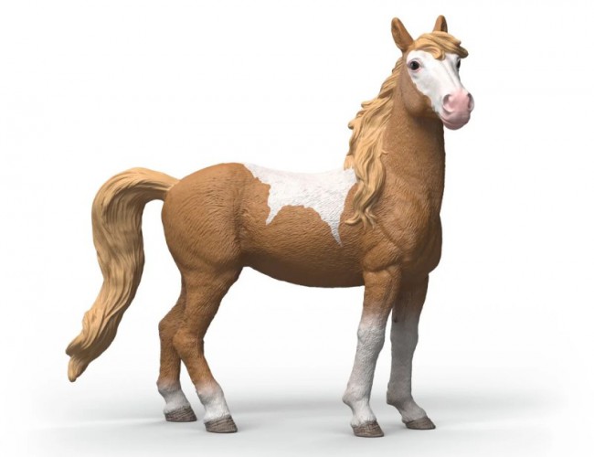 SCHLEICH MUSTANG MARE
