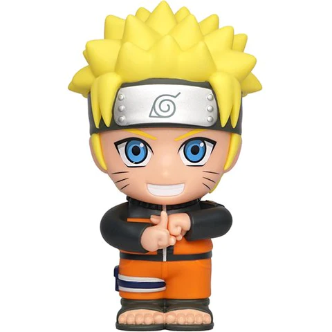 FIGURAL BANK NARUTO