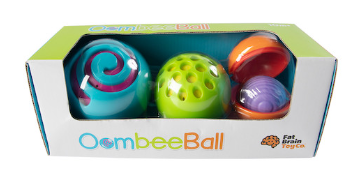 OOMBEEBALL