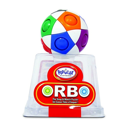 ORBO - BILINGUAL