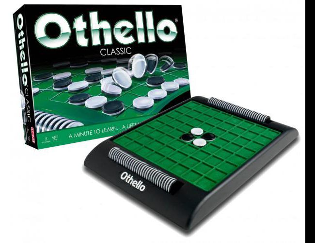 OTHELLO