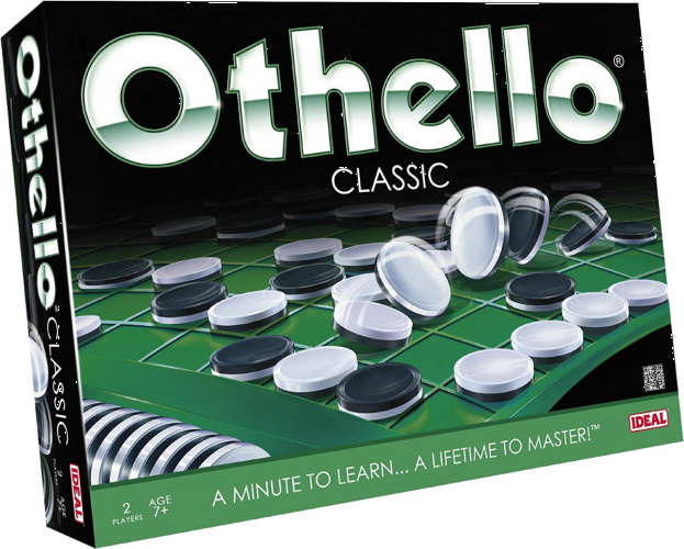 OTHELLO