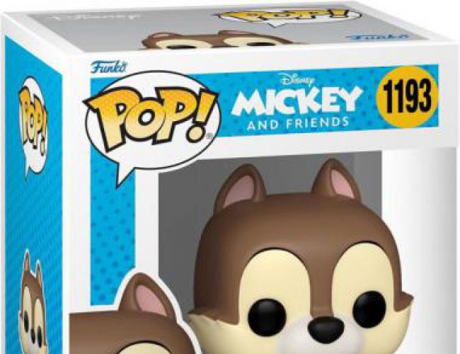 POP! DISNEY CLASSICS: CHIP