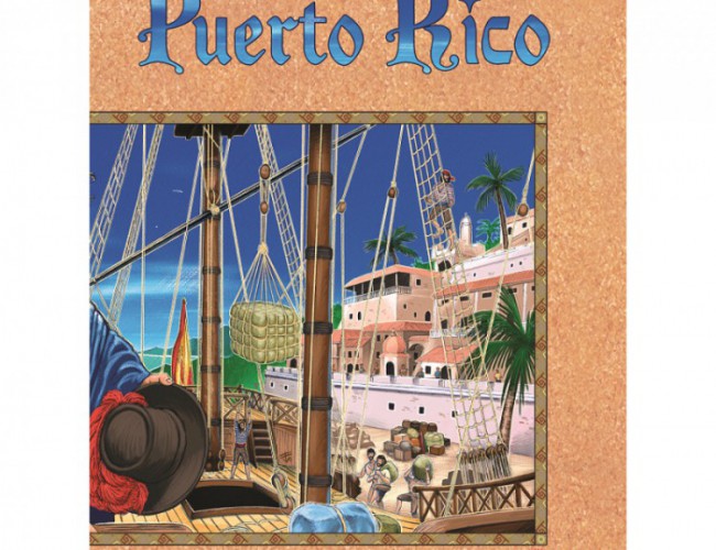 PUERTO RICO