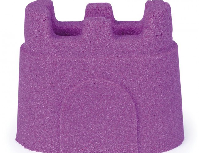 KINETIC SAND - PURPLE