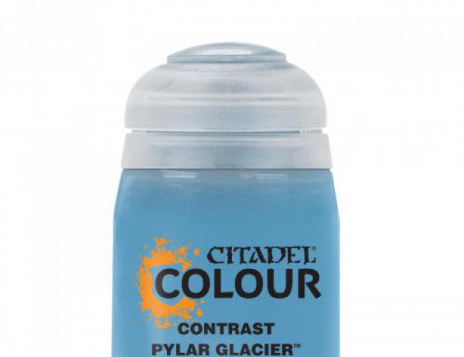 CITADEL CONTRAST (18ML) - PYLAR GLACIER (MSRP $9.40)