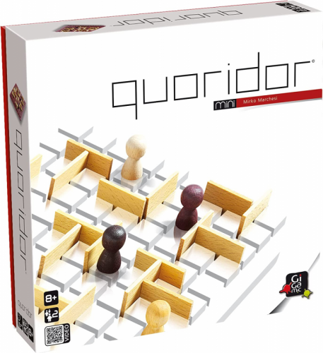 QUORIDOR MINI