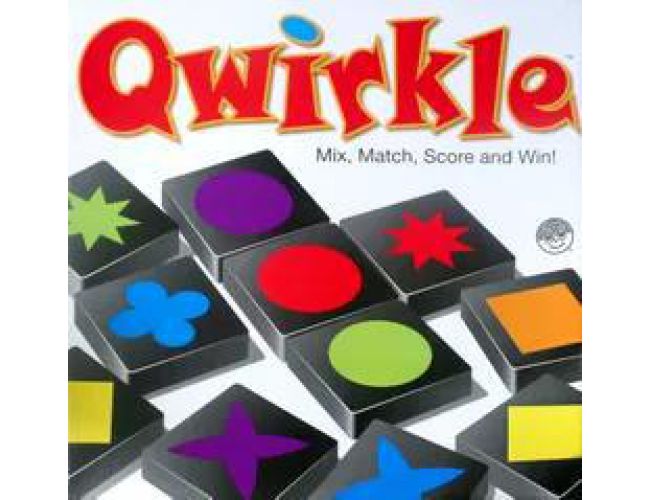 QWIRKLE