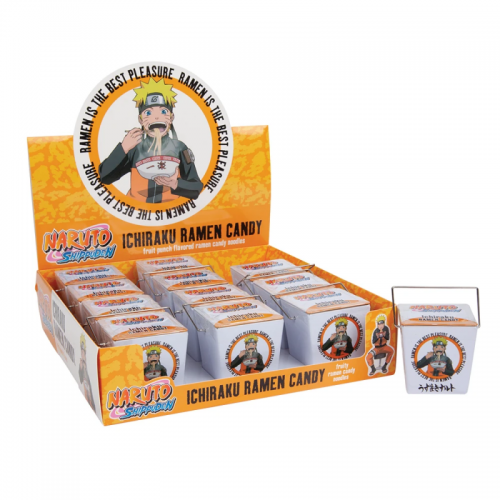 CANDY - NARUTO RAMEN