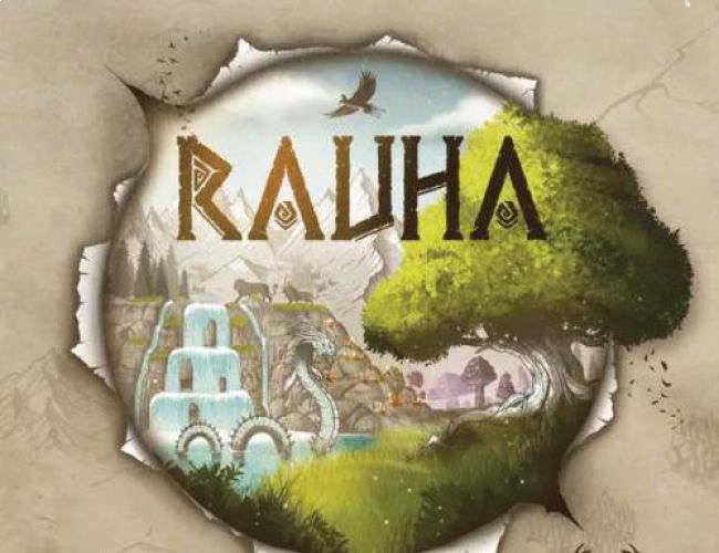 RAUHA