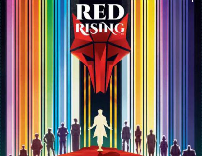RED RISING