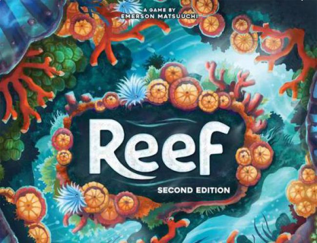 REEF