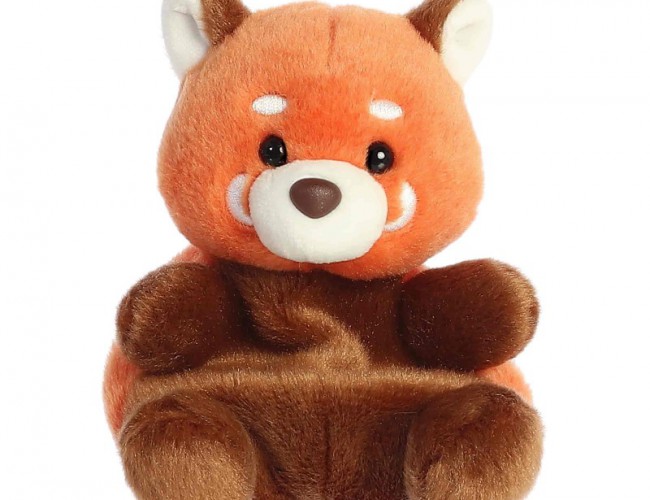 AURORA PALM PALS: REI RED PANDA
