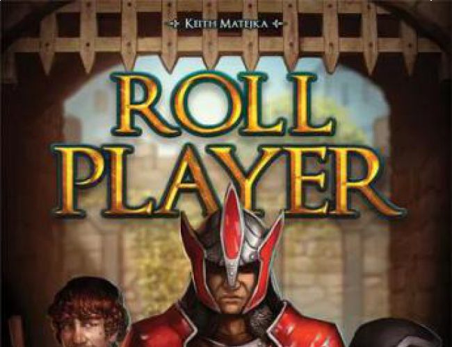 ROLL PLAYER