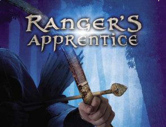 RANGER'S APPRENTICE BOOK 1: THE RUINS OF GORLAN by JOHN FLANAGAN