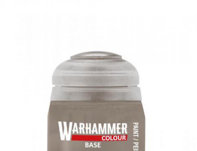 CITADEL BASE (12mL) - RUNELORD BRASS (MSRP $7.40)