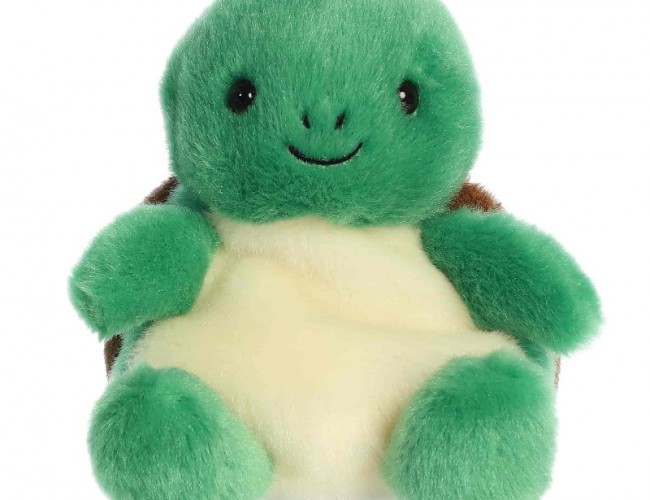 AURORA PALM PALS: HONDU SEA TURTLE