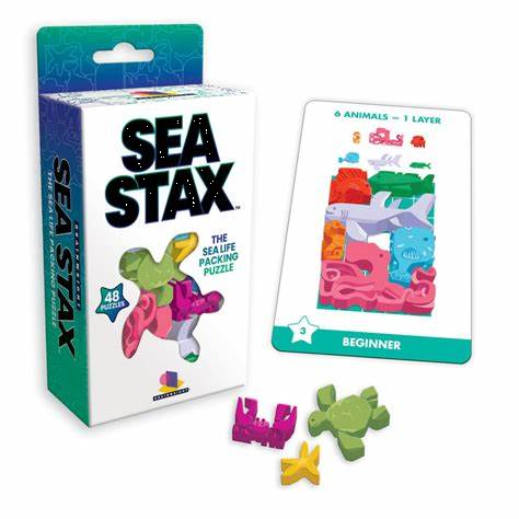 SEA STAX