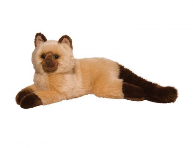DOUGLAS 280 SEBASTIAN HIMALAYAN CAT