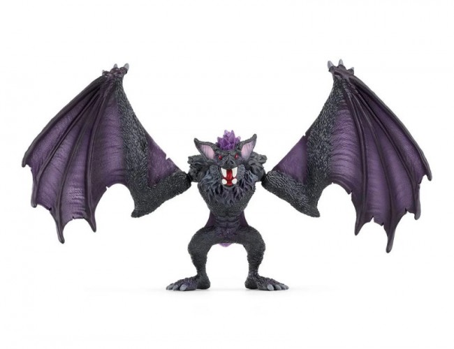 SCHLEICH SHADOW BAT