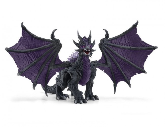 SCHLEICH SHADOW DRAGON