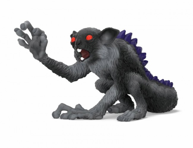 SCHLEICH SHADOW LEMUR