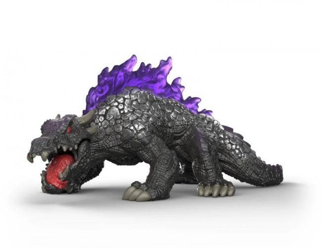 SCHLEICH SHADOW LIZARD