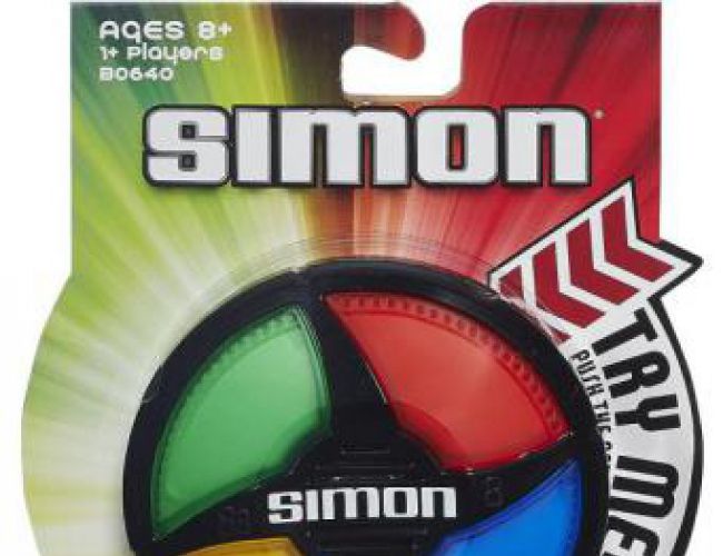 SIMON MICRO SERIES