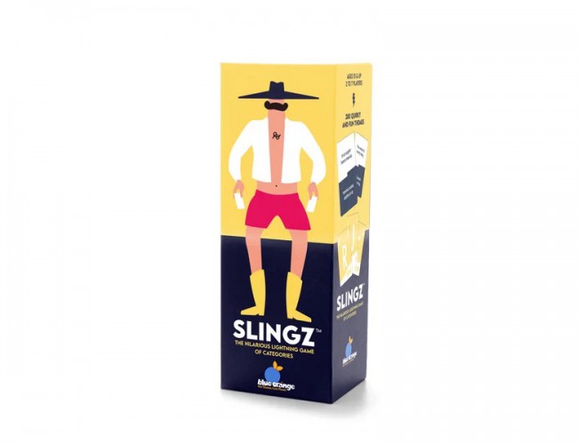 SLINGZ
