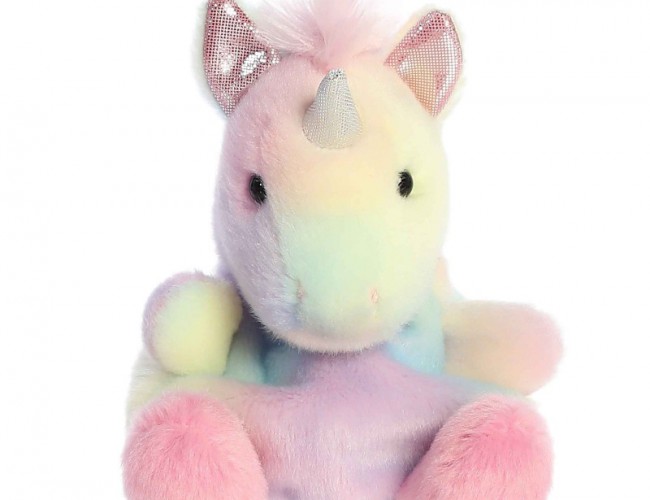 AURORA PALM PALS: SORBET UNICORN