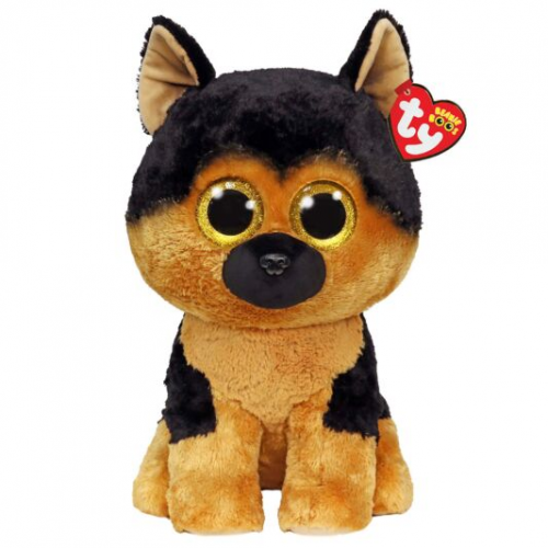 BEANIE BOOS LARGE - SPIRIT GERMAN SHEPHERD