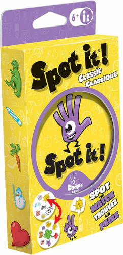 SPOT IT! CLASSIC