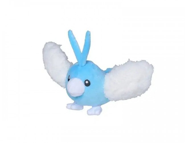 POKEMON 8 INCH PLUSH: SWABLU