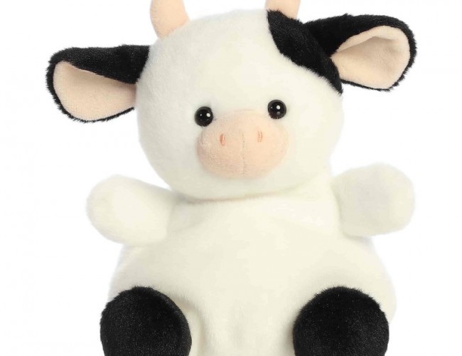 AURORA PALM PALS - SWEETIE COW