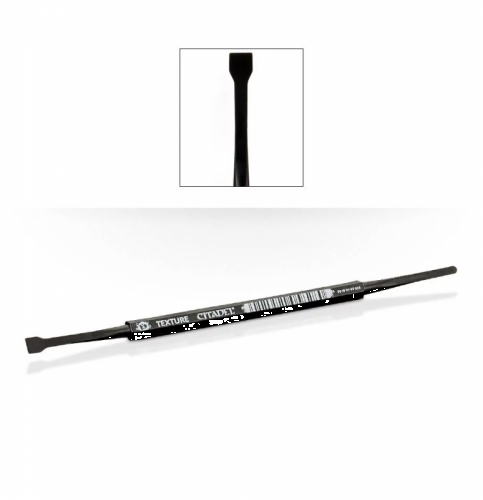 CITADEL MEDIUM TEXTURE BRUSH (MSRP $12.25)