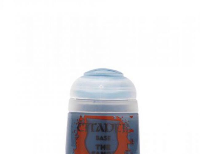 CITADEL BASE (12ML) - THE FANG (MSRP $5.40)