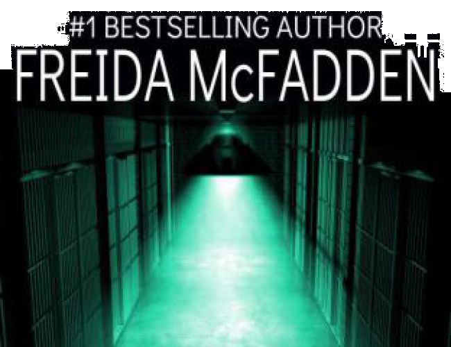 THE INMATE by FREIDA MCFADDEN