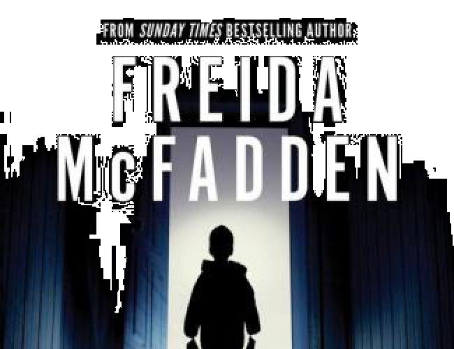 THE PERFECT SON by FRIEDA MCFADDEN